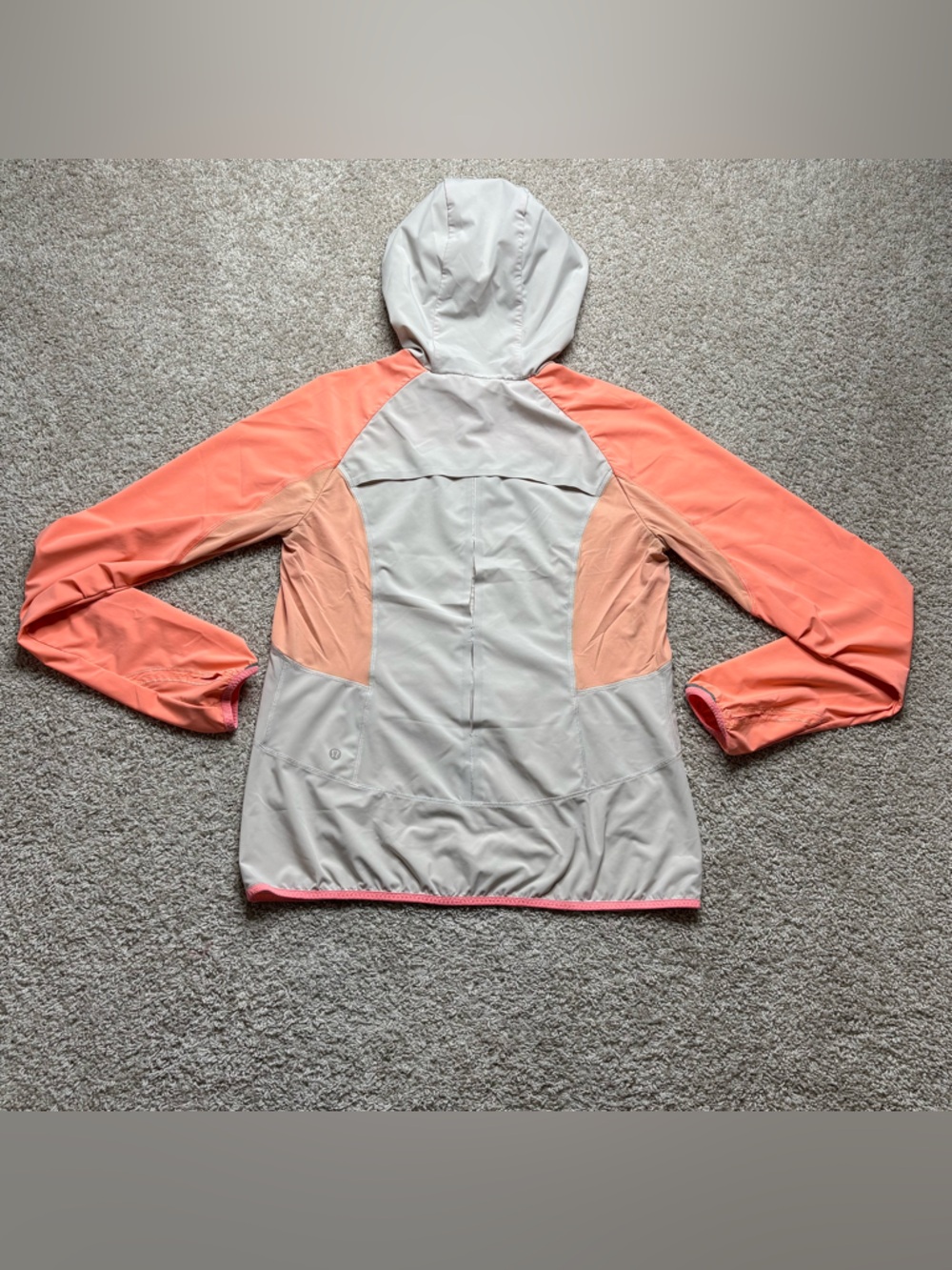 Lululemon Run: Stash & Dash Pullover - Picture 2 of 7
